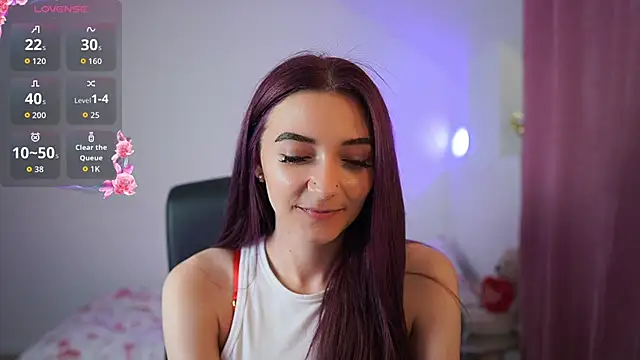 RocknRose18 online show from May 2026 12:47:01 PM