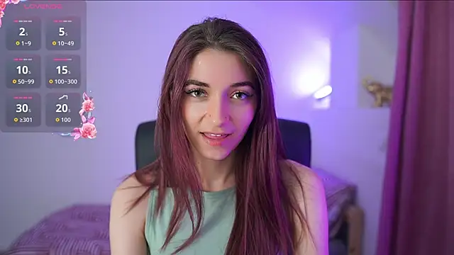 RocknRose18 online show from April 2026 12:34:01 PM