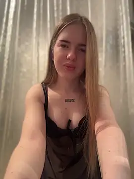 KayShaw online show from April 2026 04:25:01 PM