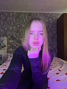 KayShaw online show from March 2026 01:49:01 AM