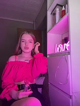 KayShaw online show from March 2026 07:36:01 AM