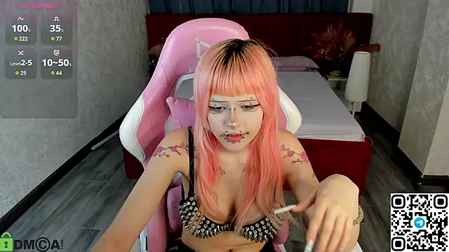Necucuby online show from April 2026 07:59:01 AM