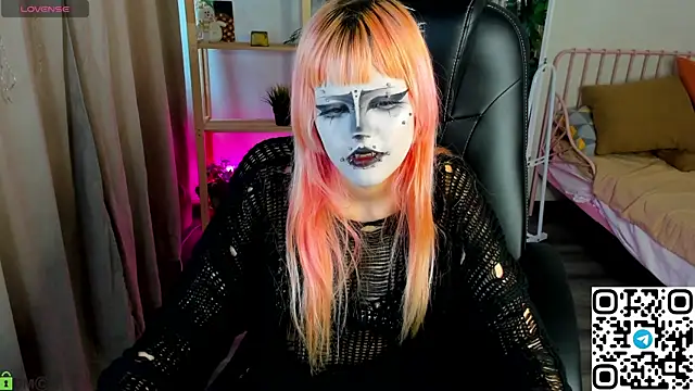 Necucuby online show from May 2026 08:08:02 AM