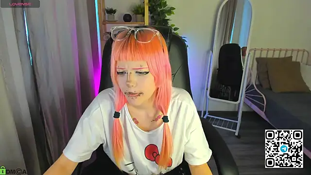 Necucuby online show from April 2026 08:05:02 AM