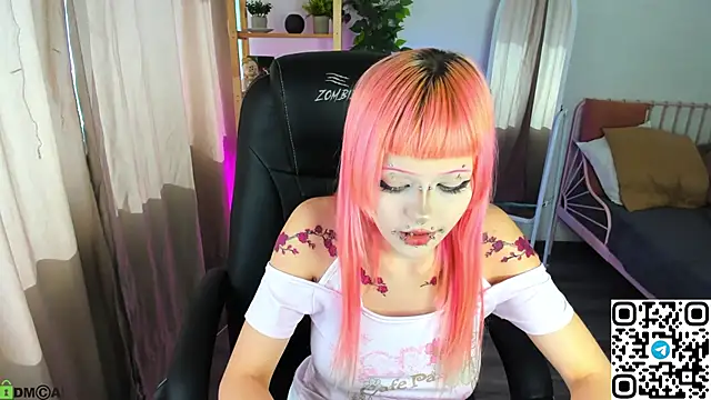 Necucuby online show from April 2026 08:09:02 AM