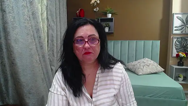 ValerieSmiths online show from March 2026 06:53:01 AM