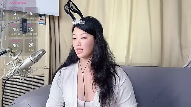 Tavie1744 online show from April 2026 11:11:01 PM