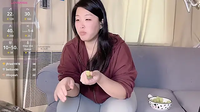 Tavie1744 online show from March 2026 12:22:01 AM