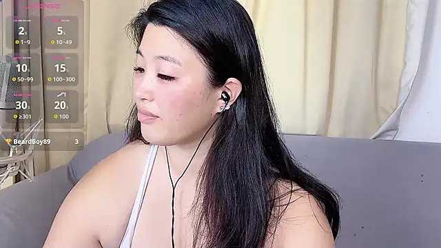 Tavie1744 online show from May 2026 10:57:01 PM