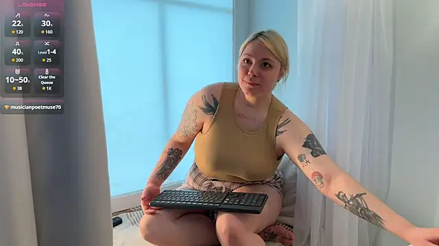 eyes are higher16333 online show from April 2026 01:23:02 PM