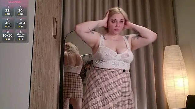 eyes are higher16333 online show from March 2026 12:41:02 PM