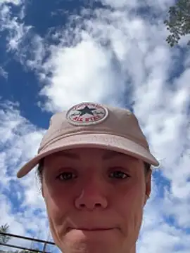 SkinnyLilly online show from March 2026 02:10:02 PM