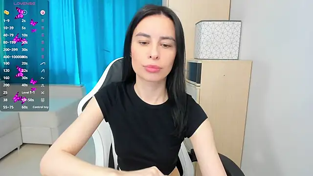 Horny  Nikki online show from July 2026 02:55:02 AM