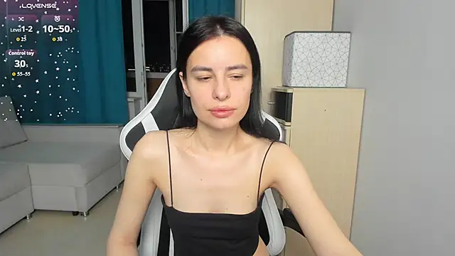 Horny  Nikki online show from July 2026 04:54:01 PM