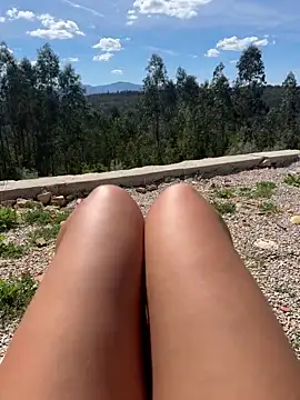 Tammy Tease online show from April 2026 11:39:02 AM