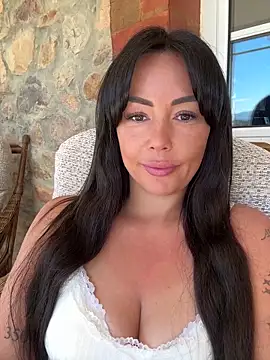 Tammy Tease online show from April 2026 10:00:02 AM