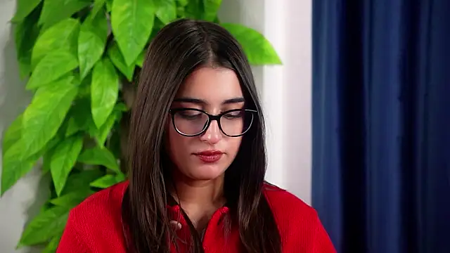 MagalyPigao online show from March 2026 09:37:02 AM