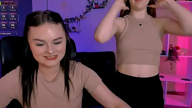 miss courtney  online show from May 2026 09:59:02 AM