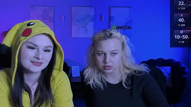 miss courtney  online show from April 2026 09:11:02 AM