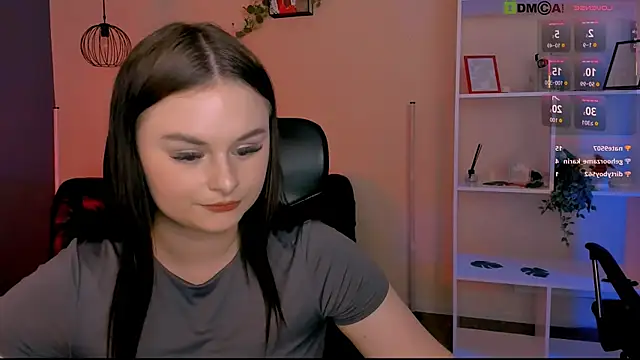 miss courtney  online show from May 2026 11:36:02 AM