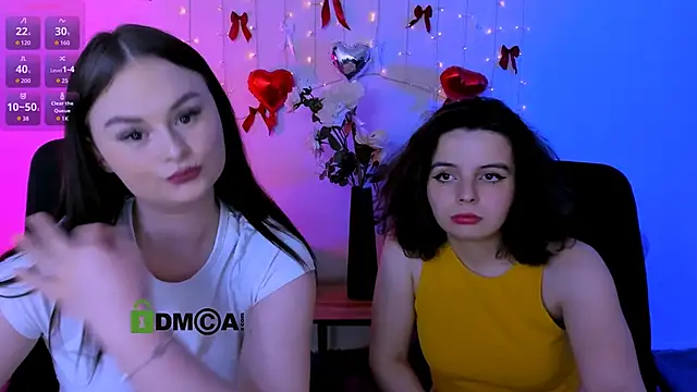 miss courtney  online show from May 2026 08:56:02 AM