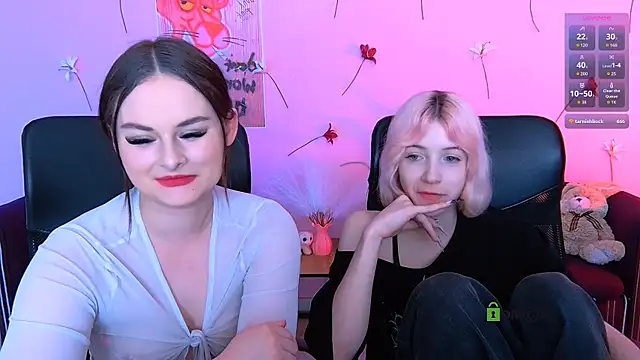 miss courtney  online show from May 2026 10:15:02 AM