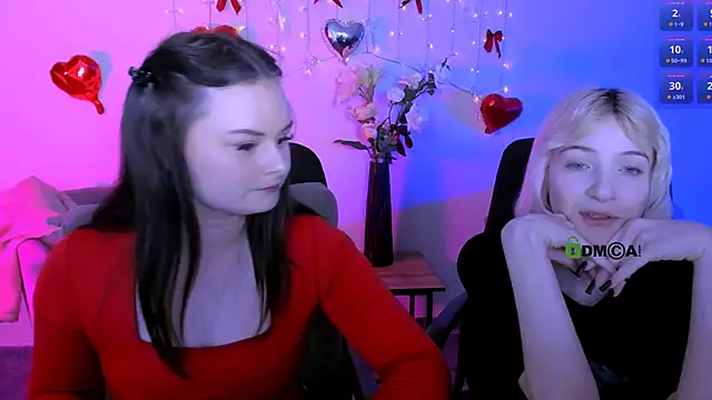 miss courtney  online show from April 2026 08:54:01 AM