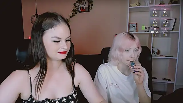 miss courtney  online show from May 2026 11:42:01 AM