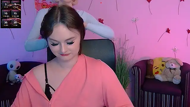 miss courtney  online show from May 2026 08:45:01 AM