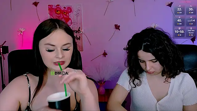 miss courtney  online show from June 2026 08:48:01 AM