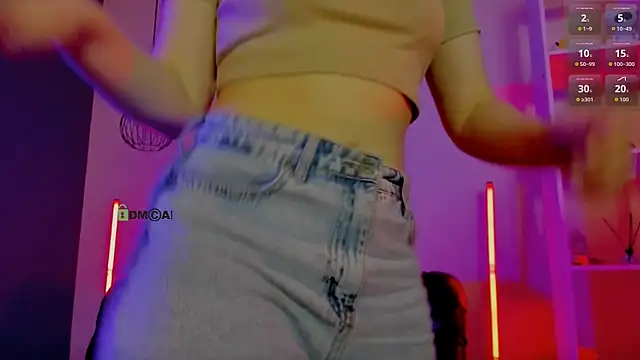 miss courtney  online show from May 2026 10:11:02 AM