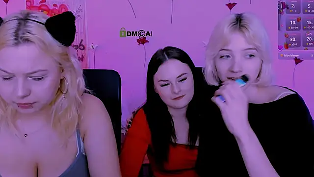 miss courtney  online show from March 2026 10:50:01 AM