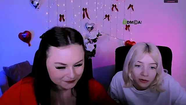 miss courtney  online show from March 2026 09:37:02 AM