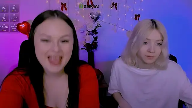 miss courtney  online show from March 2026 09:42:01 AM