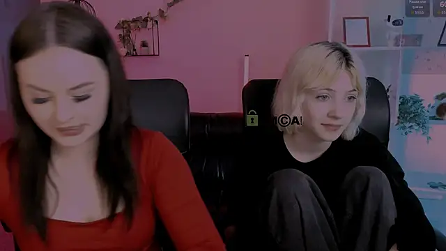 miss courtney  online show from April 2026 09:54:02 AM