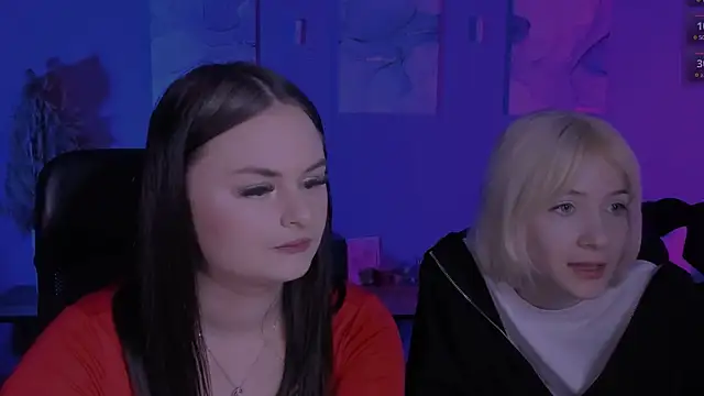 miss courtney  online show from April 2026 08:54:01 AM