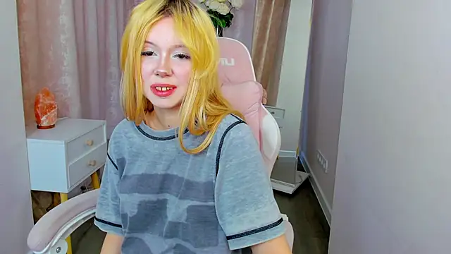 Edna Martin online show from May 2026 01:09:01 AM