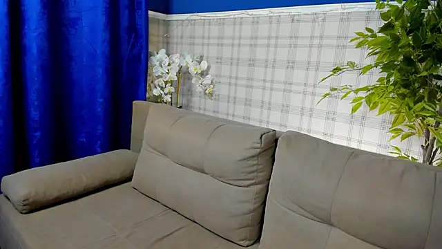 Edna Martin online show from April 2026 02:27:02 AM