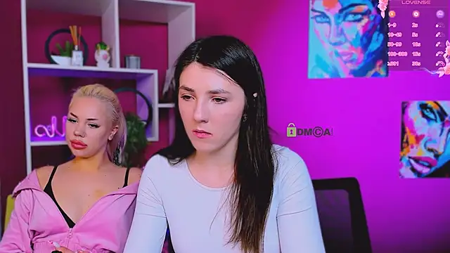 dolly sunshine online show from April 2026 06:37:02 AM