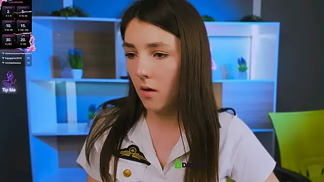 dolly sunshine online show from March 2026 08:32:02 PM