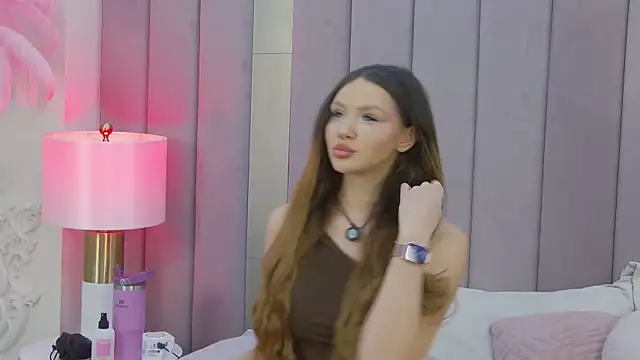 MelanieSutton online show from April 2026 02:51:01 AM