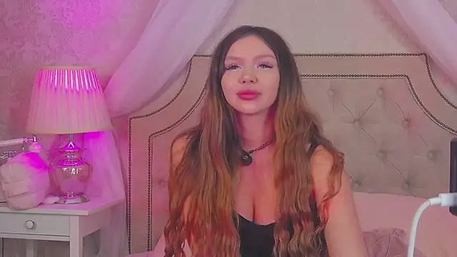 MelanieSutton online show from April 2026 04:14:01 AM