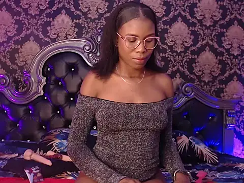 DanellaZiu online show from April 2026 01:17:02 PM