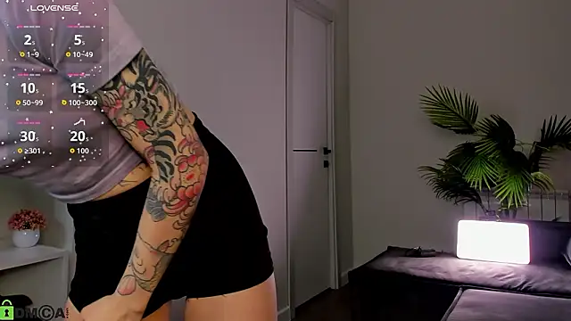 Ellish Hill online show from March 2026 01:10:01 AM