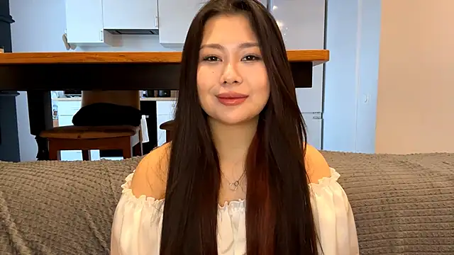 YukiLian online show from March 2026 01:08:01 PM