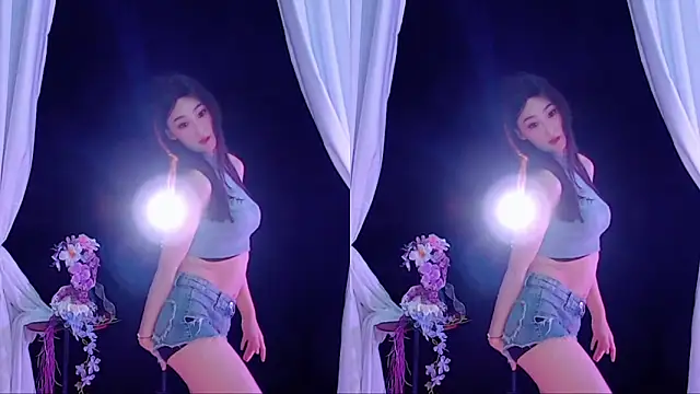 Tili-668 online show from March 2026 02:07:01 AM