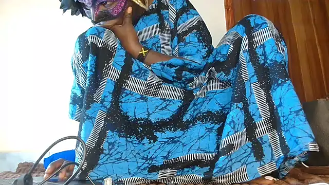 Africanbabe  online show from June 2026 12:31:01 AM