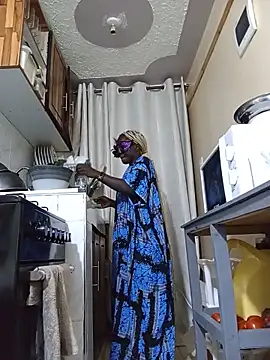 Africanbabe  online show from June 2026 04:35:02 PM