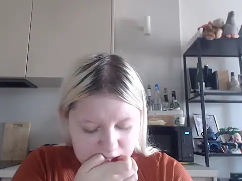 LenaSecret19 online show from June 2026 05:40:01 AM