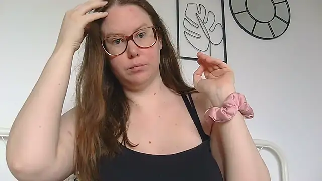 CelineThompson online show from March 2026 11:58:01 AM